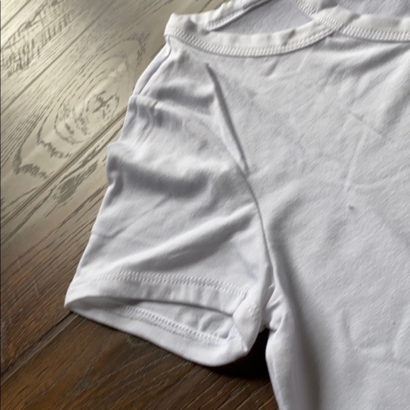 Hope is A Super Power Breast Cancer Awareness Tee - Picture 5 of 6